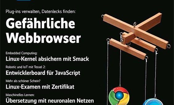 Sicherheit für Browser und Add-ons