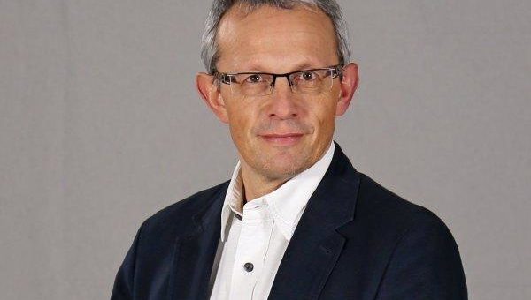 Dr. Jürgen Rink wird Chefredakteur beim Computermagazin c’t