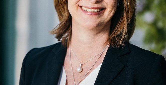 Frauke Heistermann wird Teil des ISM-Kuratoriums