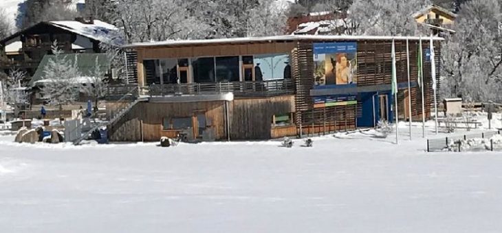4Sterne Allgäu Wellness Camping News: Wintercamping im Allgäu-Bayrisch Schwaben Alpenländle – Nachtskifahren – Rodeln – Schneeschuhwandern