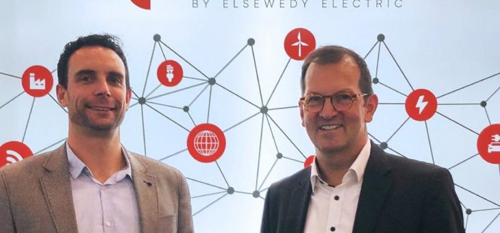 Iskraemeco nutzt kryptographisches Key Management System von MTG