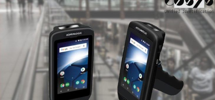 DATALOGIC Memor 1 für den Point of Sale