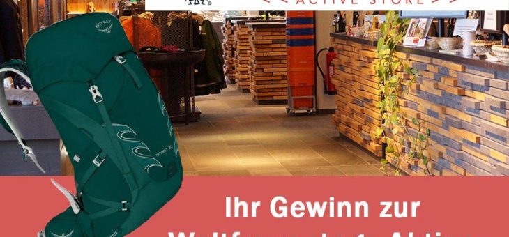 Weltfrauentag – Globetrotter Active Store auf Torfhaus im Oberharz lädt die Damenwelt ein