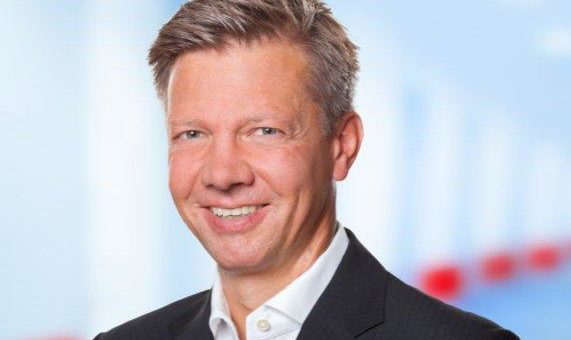 Guido Bennecke wechselt zu Paxconnect
