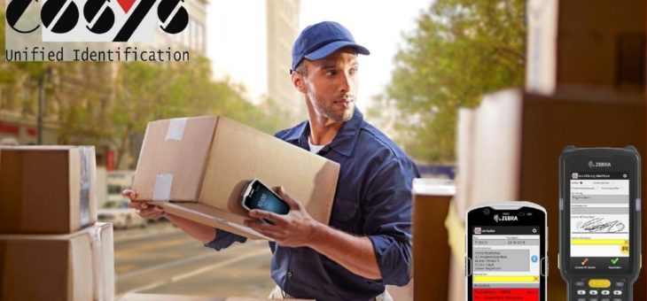Effizienter Paket Transport beginnt mit der richtigen Software