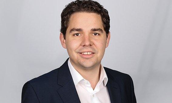 IT-HAUS GmbH erweitert die Geschäftsleitung