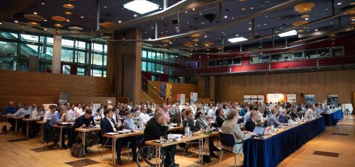 Energieeffiziente Lösungen im Gebäudebereich – SPIE ist Aussteller der BHKW-Jahreskonferenz 2019