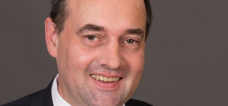 Kein Abkommen, kein Durchkommen: Wie ein No-Deal-Brexit die Logistik lahmlegt