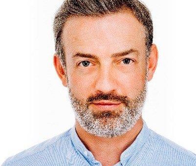 Alexander Knödel neuer Director of Sales bei dailypoint™