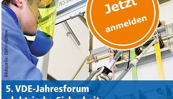 Eine Informationsplattform für Elektrofachkräfte etabliert sich!