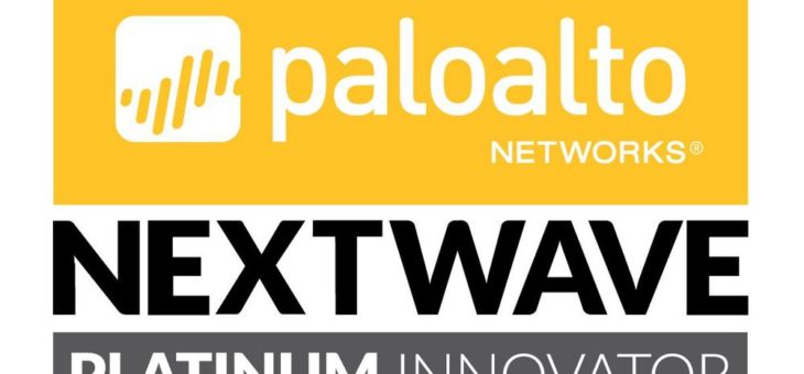Auszeichnung der SCALTEL AG als Platinum Innovator Partner der Palo Alto Networks GmbH