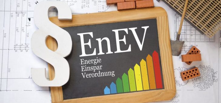EnEV und EEWärmeG – Chancen für KWK