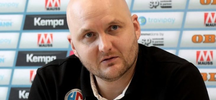 HC Erlangen empfängt das Star-Ensemble der Rhein-Neckar Löwen