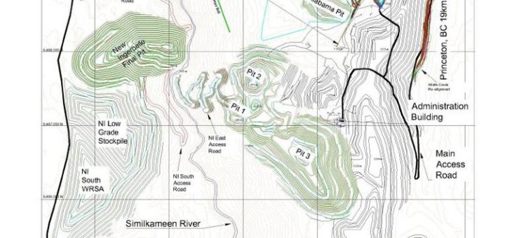 Copper Mountain Mining – Produktion rauf und Minenleben mehr als verdoppelt