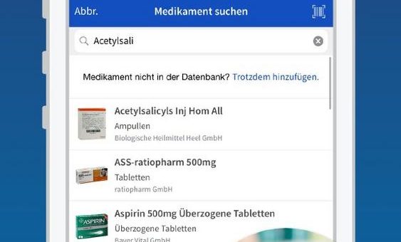 mediteo ermöglicht direkte Apothekenanbindung: Rollout 2019