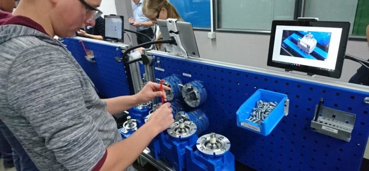 NORDPro-Labor: Schulungen zur Steigerung der Kundenzufriedenheit
