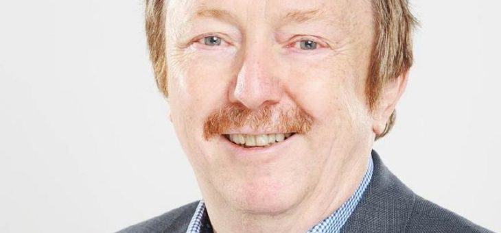 Handelsexperte Prof. Dr. Peter M. Rose in den Ruhestand verabschiedet