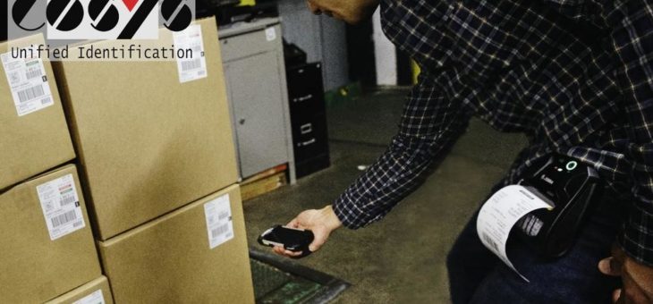 Mehr Transparenz in der Paketlogistik