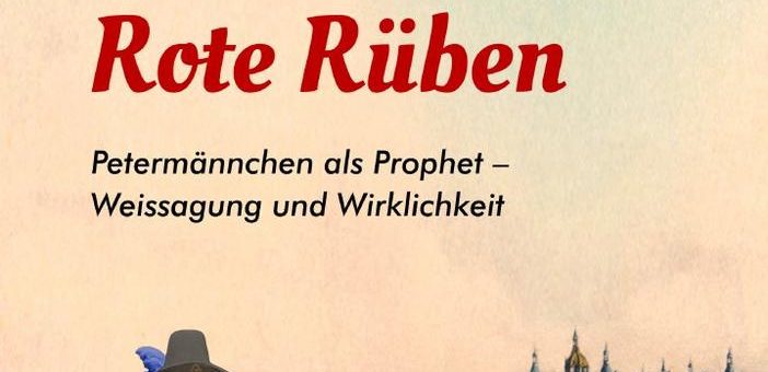Ein eigenes Zimmer für den Schweriner Schlossgeist – Neue historische Petermännchen-Sagen bei EDITION digital