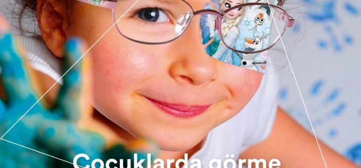 Neue Augenpflaster-Infos und Motivationshilfen jetzt online