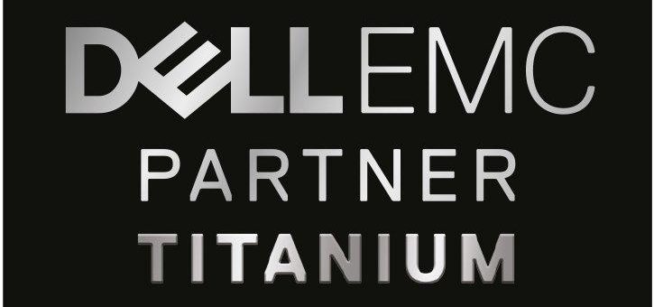 IT-HAUS GmbH ist und bleibt Titanium-Partner von Dell EMC