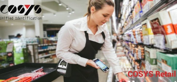 Direct Store Delivery ist in aller Munde!