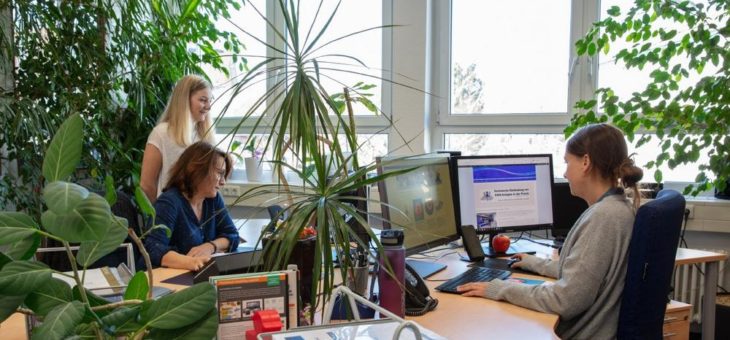 Internationaler Frauentag auch in Baden-Württemberg Feiertag?