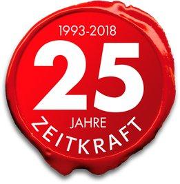 25 Jahre gewerbliche Fachkräfte / Eine deutsche Erfolgsgeschichte