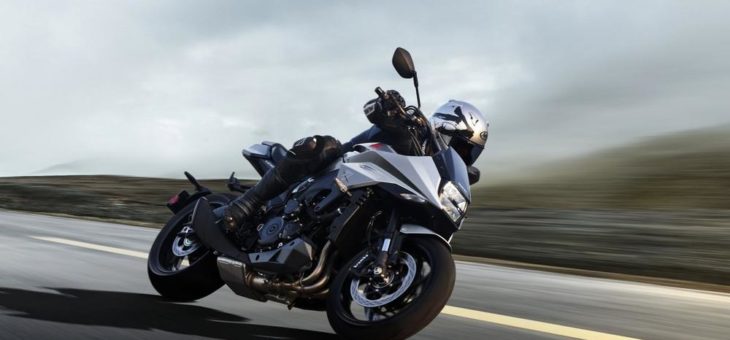 Preis für Suzuki Katana steht fest