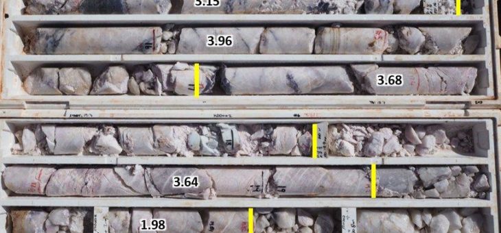 De Grey Mining: Der Schatz wird immer größer