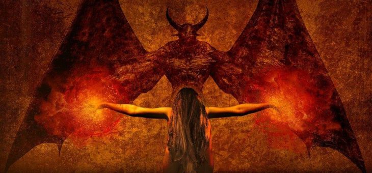 Monster-Domains:  Zeigen Sie das Tier in sich!