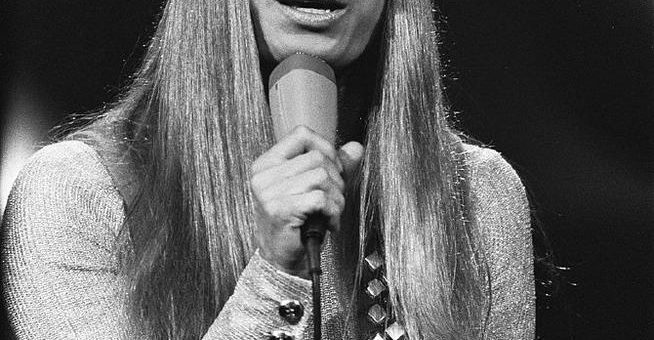 Katja Ebstein: Alles Gute zum Geburtstag