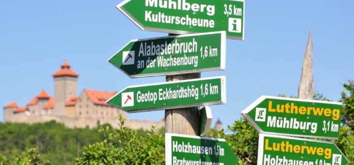 Außergewöhnliches Ambiente für BHKW-Planungsseminare