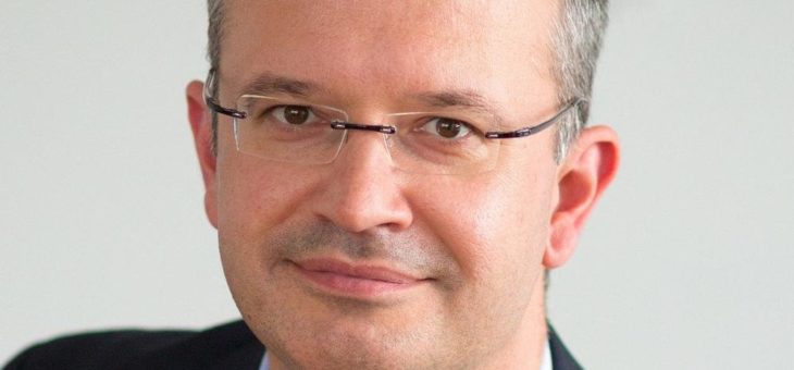 Die Meplato GmbH erweitert die Geschäftsführung: Michael Bibow wird zweiter Geschäftsführer