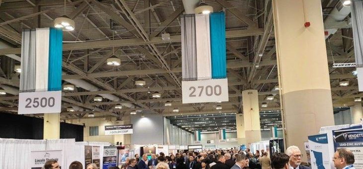 PDAC-Interview Centurion Minerals