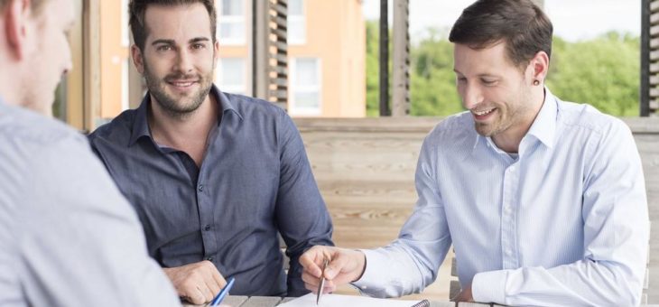 Masterstudium neben dem Beruf