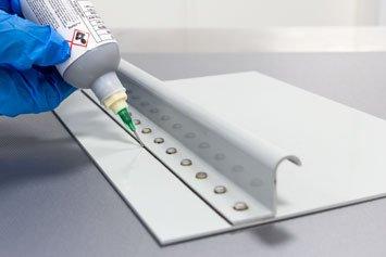 Sealing im Wandel der Zeit
