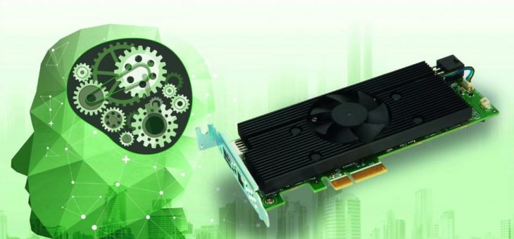 Deep-Learning-Inferenz an der Edge