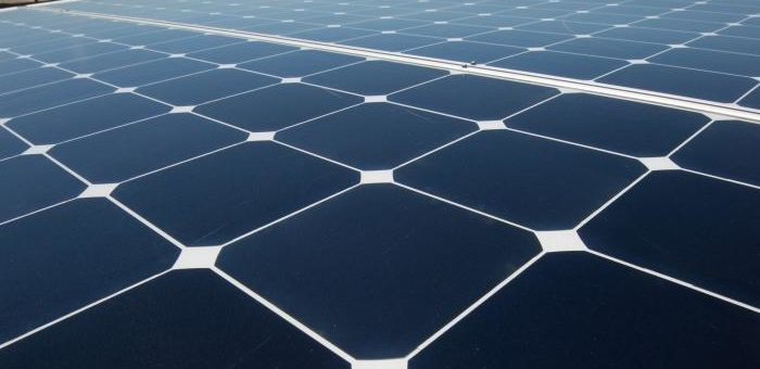 Photovoltaik – SunPower Solaranlage für Muenchen