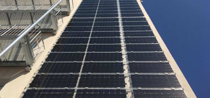 Wir erweitern unsere „Qualitaets-Palette“