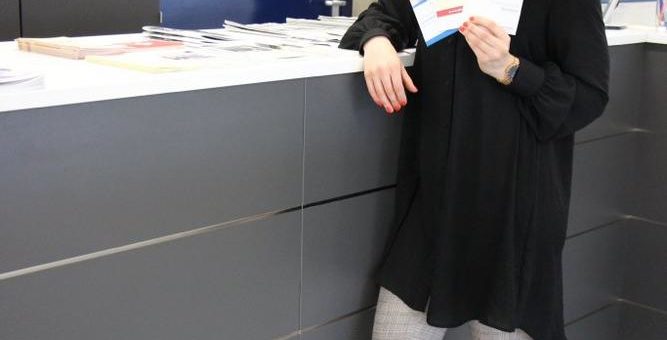 Hochschule Aalen unterstützt Arbeiterfamilien