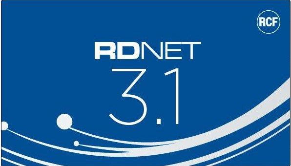 RCF veröffentlicht RDNet Release 3.1 – vollgepackt mit Neuerungen, die die Usability der RCF Systeme noch weiter verbessern