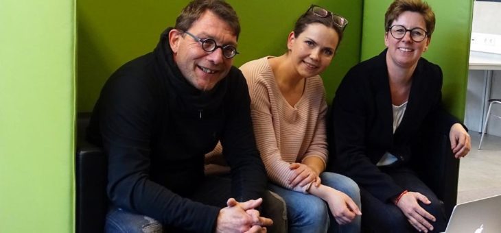 An Wirtschaft und Informatik interessiert?