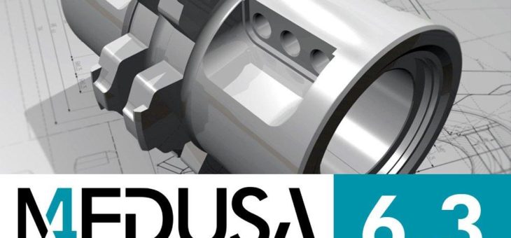 MEDUSA4 Personal: Version 6.3 sorgt für noch mehr Produktivität