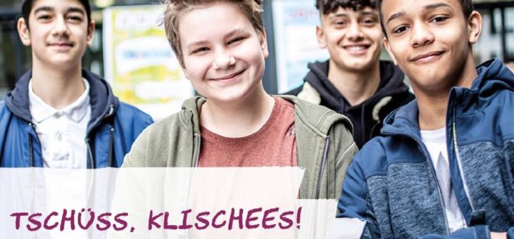 Boys` Day am 28. März in der Seniorenstiftung Prenzlauer Berg