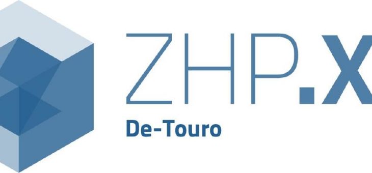 Weitere Krankenkasse nutzt „ZHP.X3 De-Touro“ von HMM Deutschland