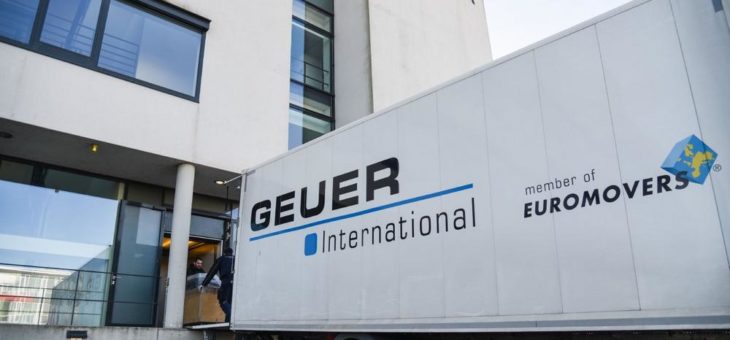 CVUA-Umzug nach Münster: Geuer überzeugt mit gutem Service