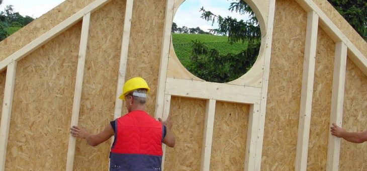 Bauen ohne Grundstück? So geht’s