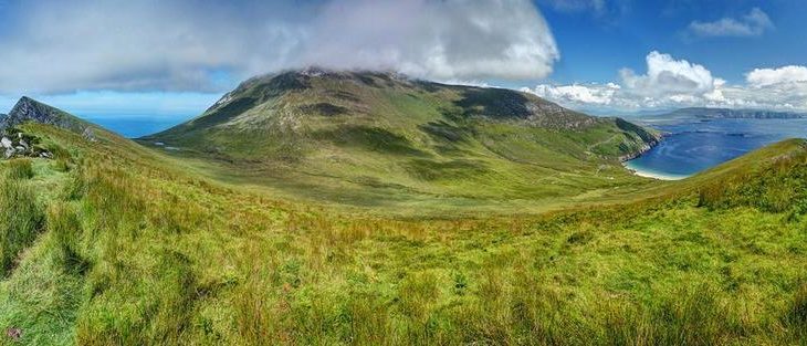 Last Minute Angebote für Irland Reisen