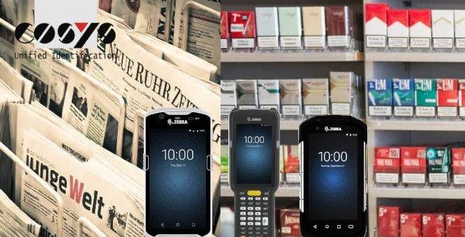 Softwarelösungen für den Pressegroßhandel